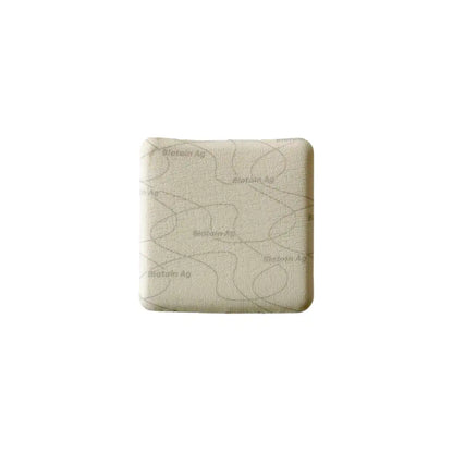 Coloplast Biatain AG Non-Adhesive 10x10cm 10’s
