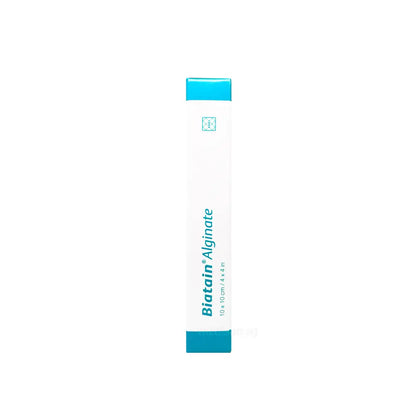 Coloplast Biatain Alginate 10x10cm 10’s (#3710)