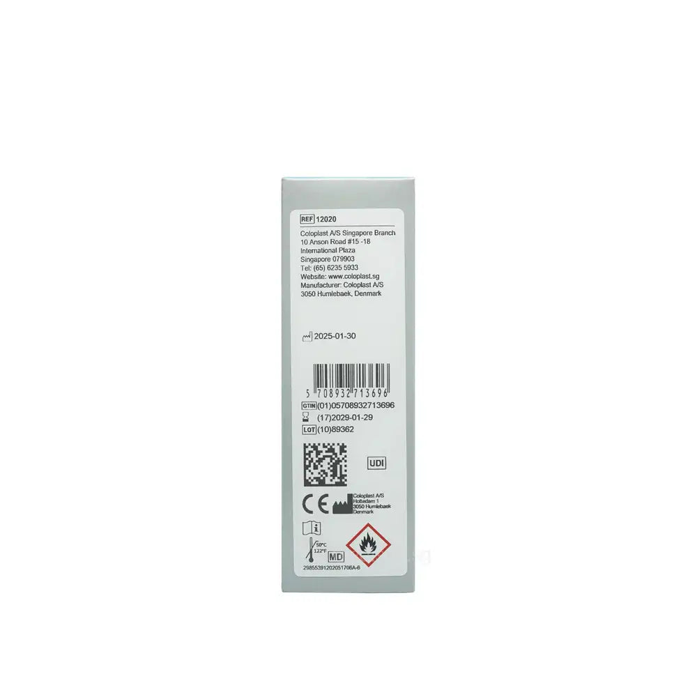 Coloplast Brava Skin Barrier Spray