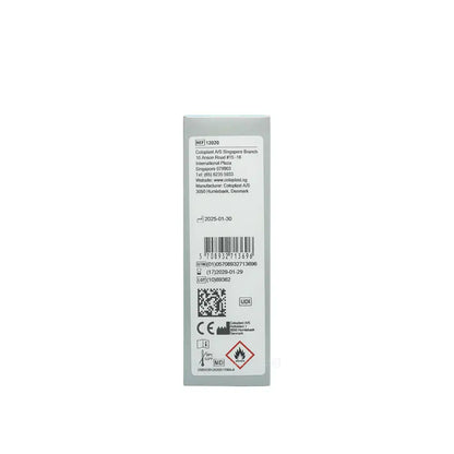 Coloplast Brava Skin Barrier Spray