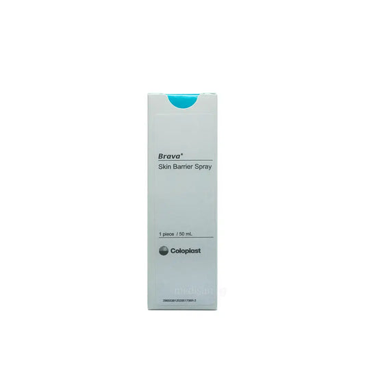 Coloplast Brava Skin Barrier Spray