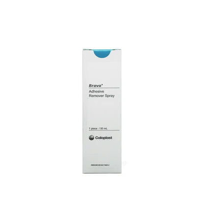 Coloplast Brava Adhesive Remover Spray