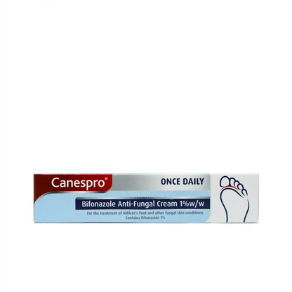 Canespro Cream 1% 15g