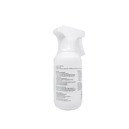 3M Cavilon No Rinse Cleanser 236ml