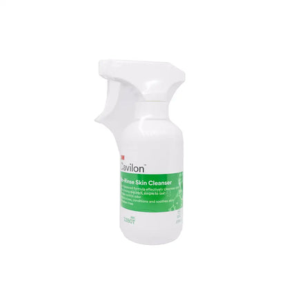 3M Cavilon No Rinse Cleanser 236ml