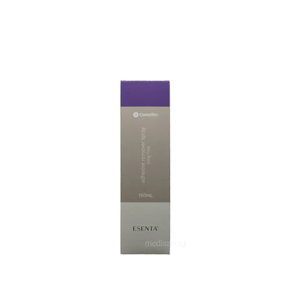 ConvaTec ESENTA Sting Free adhesive Remover Spray 150ml