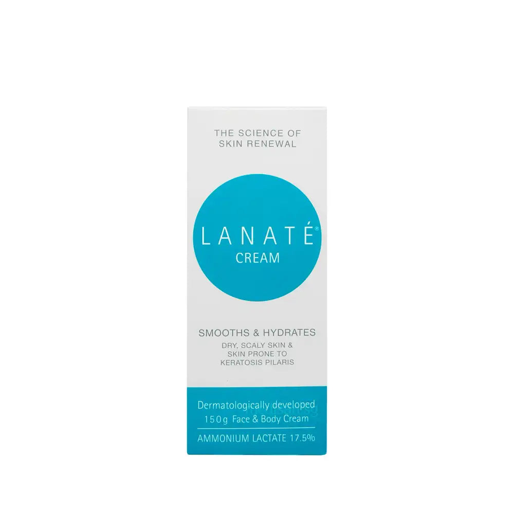 Lanate Cream 150g
