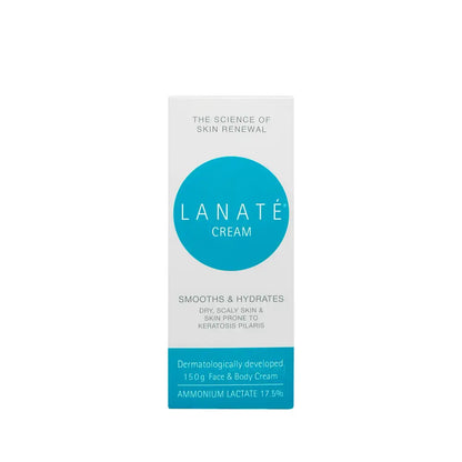 Lanate Cream 150g