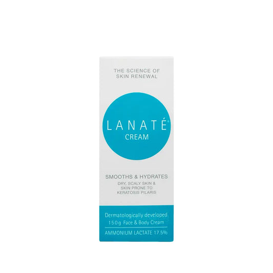 Lanate Cream 150g