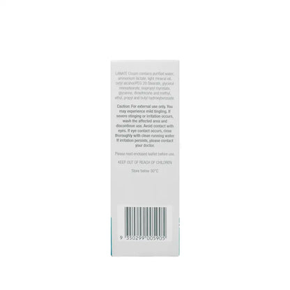 Lanate Cream 150g