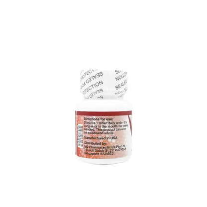 Microlingual Micro-B12 1000mcg 60’s