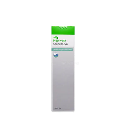Molnlycke Granudacyn Solution Spray 250ml