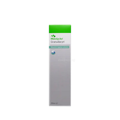 Molnlycke Granudacyn Solution Spray 250ml