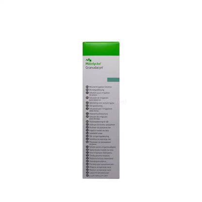 Molnlycke Granudacyn Solution Spray 250ml