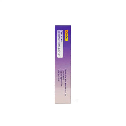 CorDx Ovulation Test Midstream 5’s
