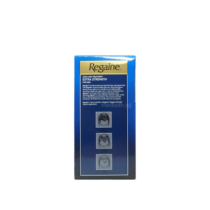 Regaine 5% Solution Triple Pack
