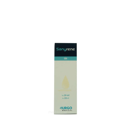 Sanyrene therapeutic Oil 20ml