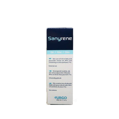 Sanyrene therapeutic Oil 50ml