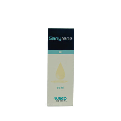 Sanyrene therapeutic Oil 50ml