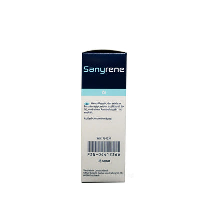 Sanyrene therapeutic Oil 50ml