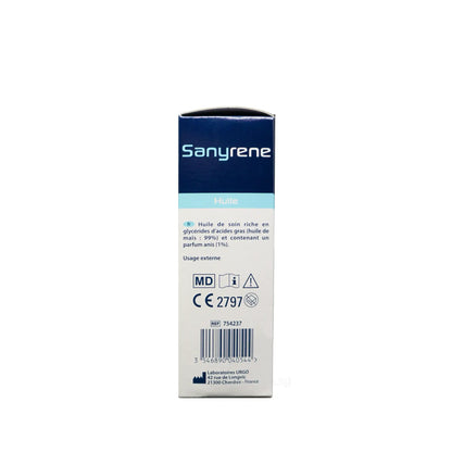 Sanyrene therapeutic Oil 50ml