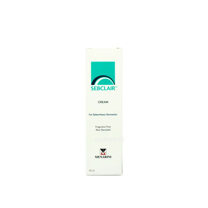 Sebclair Cream 30ml