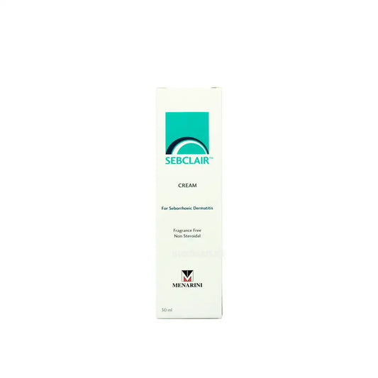 Sebclair Cream 30ml