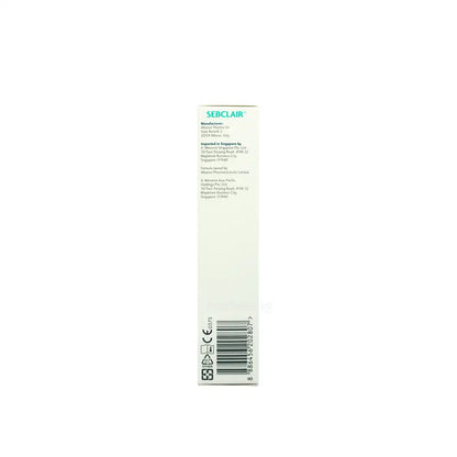 Sebclair Cream 30ml