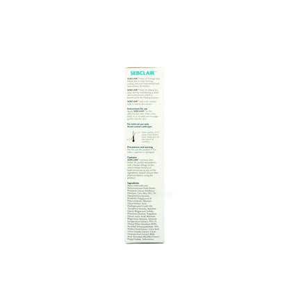Sebclair Cream 30ml