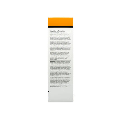 Ego Sebitar 250ml