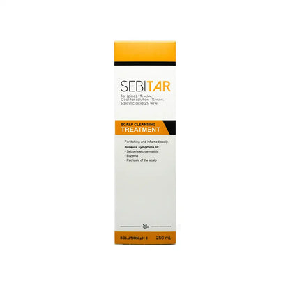 Ego Sebitar 250ml