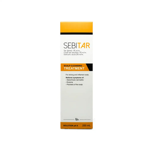 Ego Sebitar 250ml