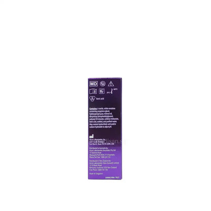 Systane Complete Eye Drops 10ml